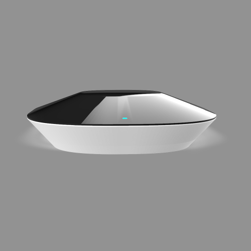 İR Kontrol Model Tasarımı