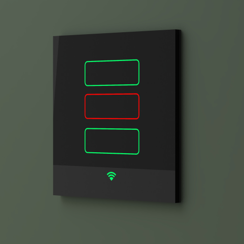 Voicebox Anahtar Model Tasarımı
