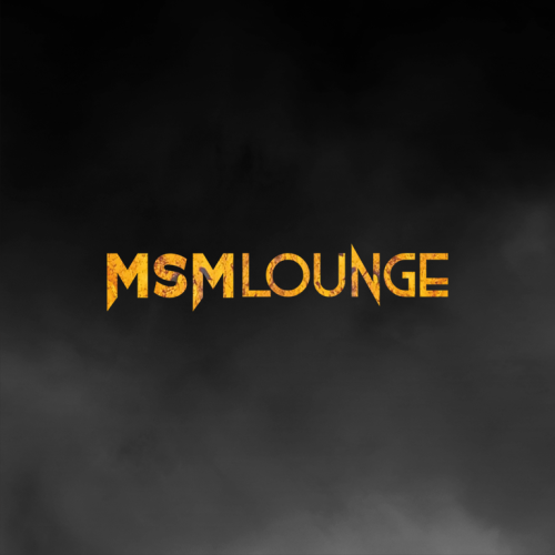 MSM Lounge Cafe Çekimi