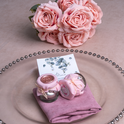 Jasmin Event Ürün Çekimi