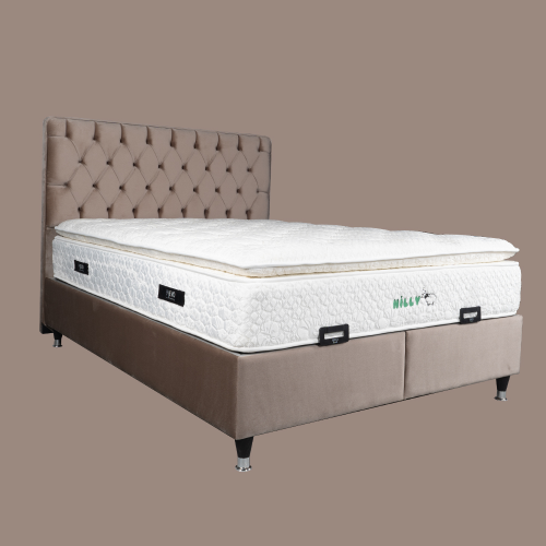 Evo Bedding Ürün Çekimi