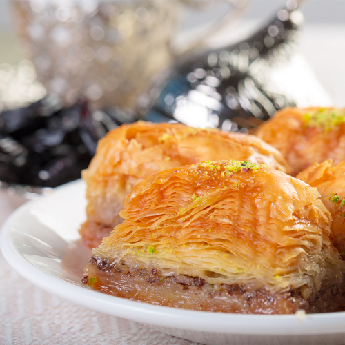 Restoran Fotoğraf çekimi