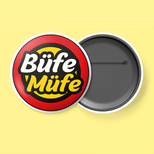 Büfe Müfe Kurumsal Kimlik Tasarımları