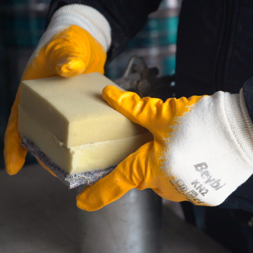 Arda Kimya fotoğraf çekimi