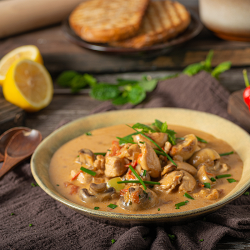 Cafe Fotoğraf Çekimi 2