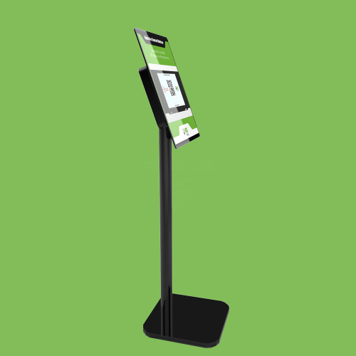 Kiosk Modelleme