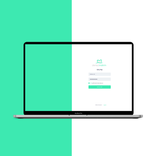 Web Site Ui Tasarım
